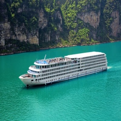 11 DAYS YANGTZE RIVER CRUISE TOUR