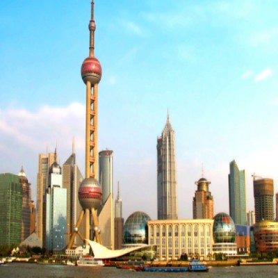 6 DAYS BEIJING-SHANGHAI METROPOLIS TOUR